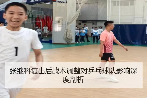 张继科复出后战术调整对乒乓球队影响深度剖析